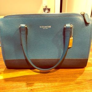 New Authentic Coach Purse